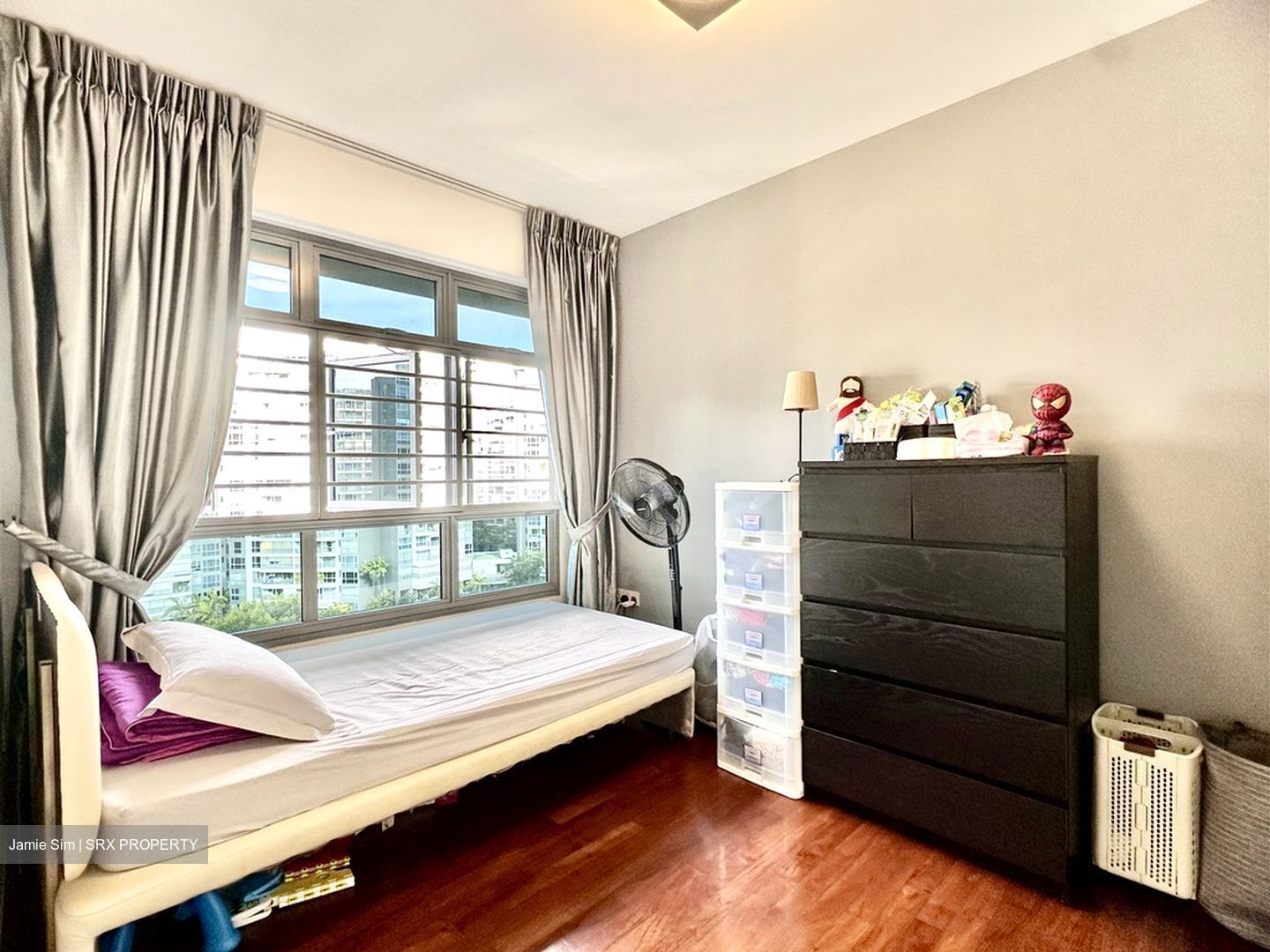 Blk 476C Hougang Capeview (Hougang), HDB 4 Rooms #533410081